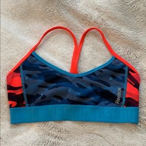 Playdry sports bra